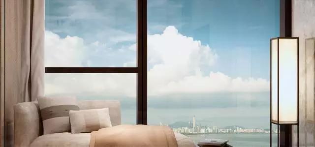 一套令人震惊的豪宅,这才是真正的绝对的豪宅