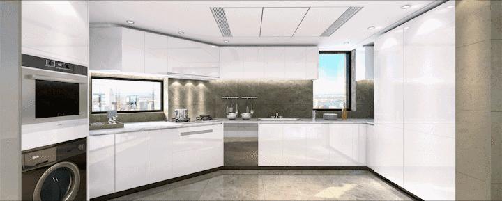 一套令人震惊的豪宅,这才是真正的绝对的豪宅