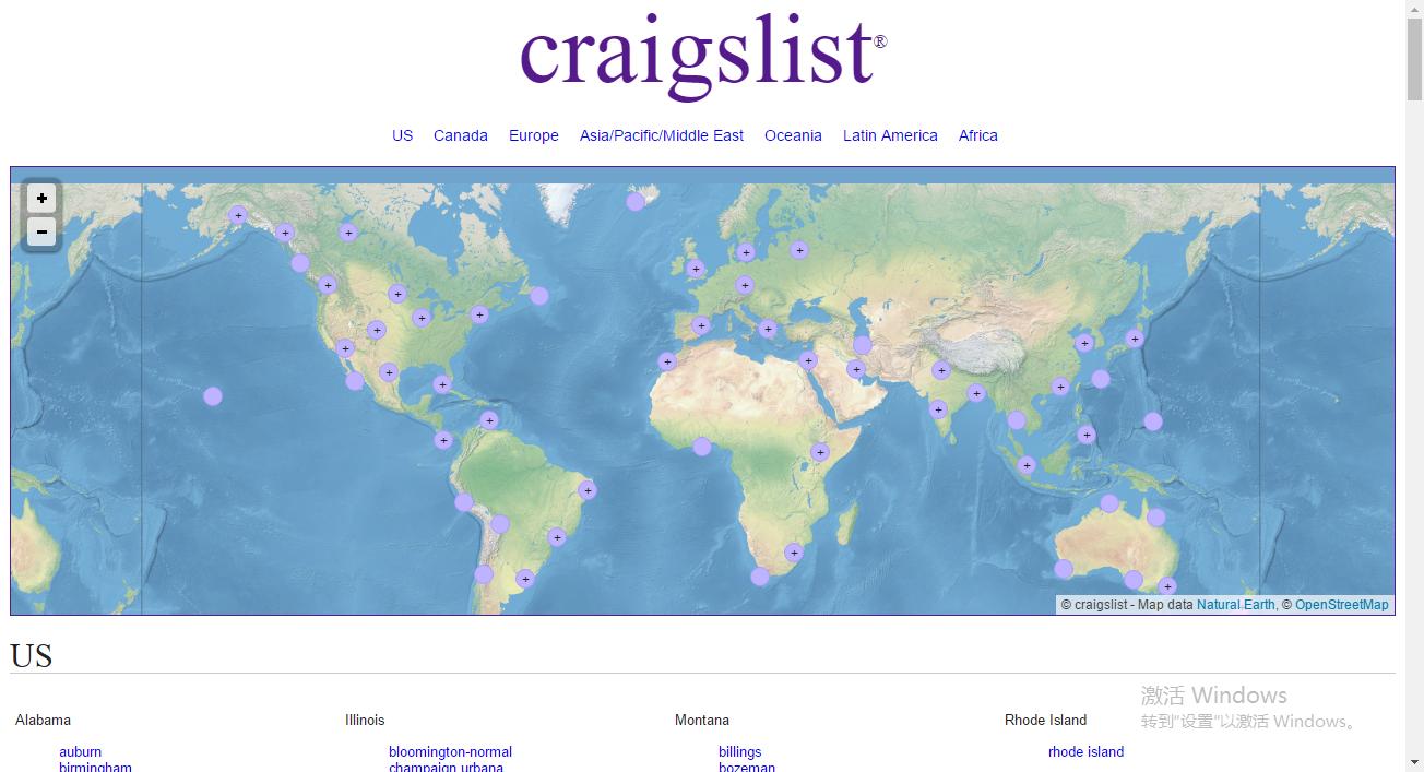 美国加州租房网站,美国租房网站哪个好