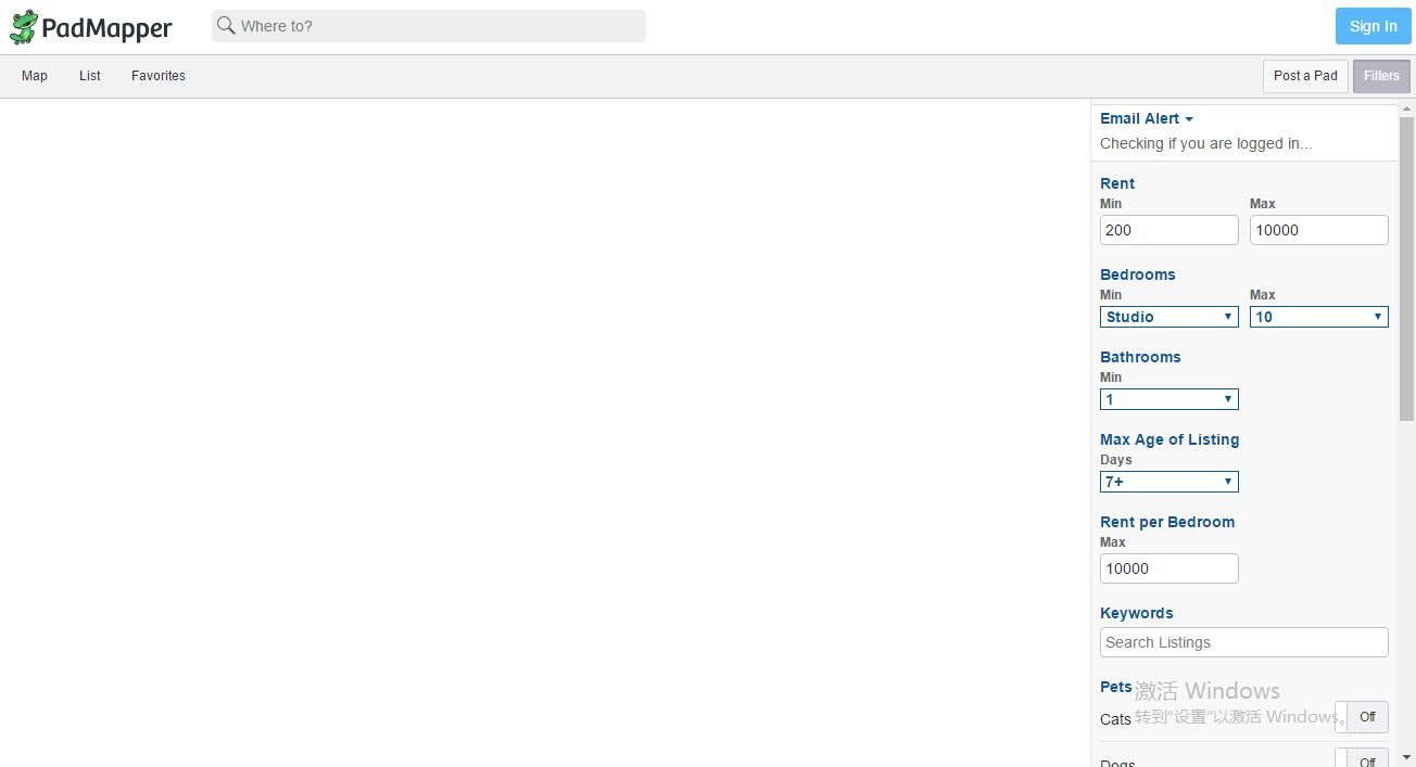美国加州租房网站,美国租房网站哪个好
