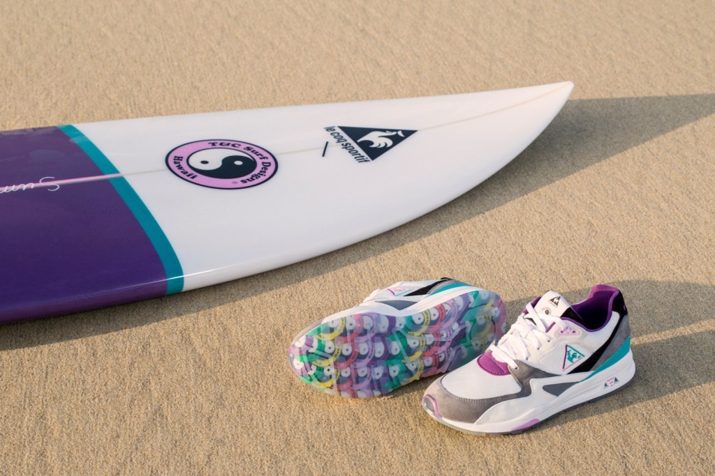 钱包，你怎么又瘦了｜本周美鞋