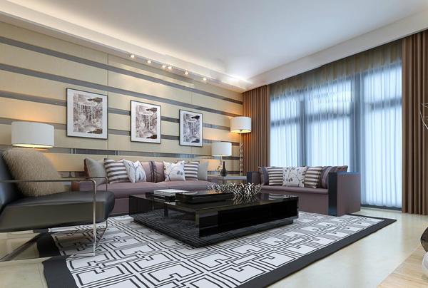 大富山庄装修效果图,大富山庄别墅设计效果图