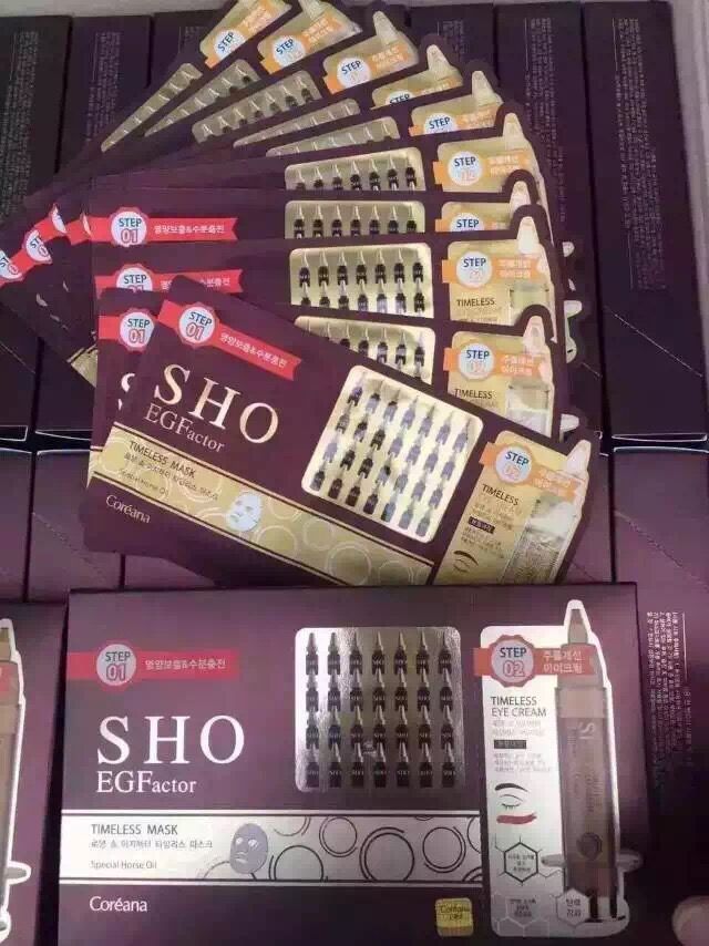 韩国十大必买品牌,2020年韩国潮流品牌top10