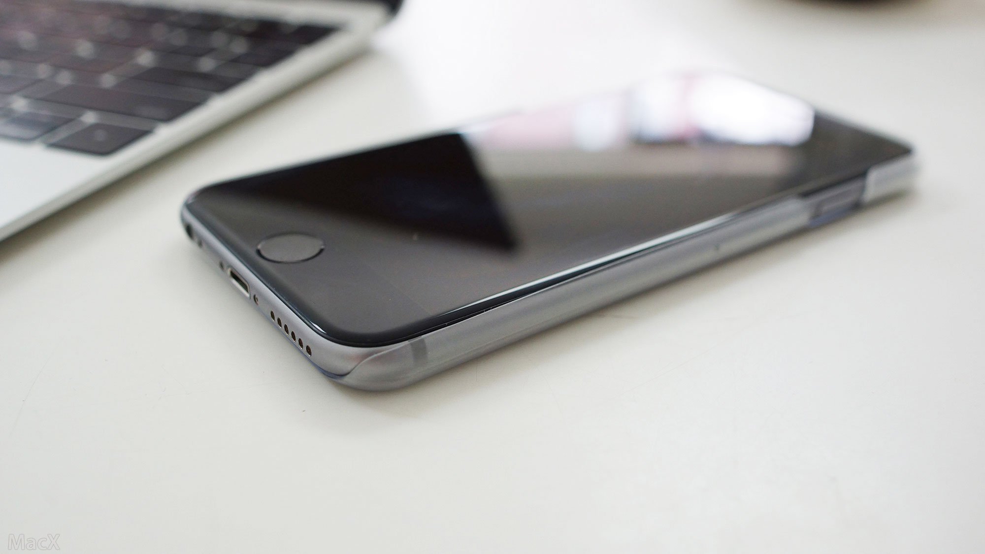 手机壳有划痕怎么修复,塑料手机壳划痕怎么修复