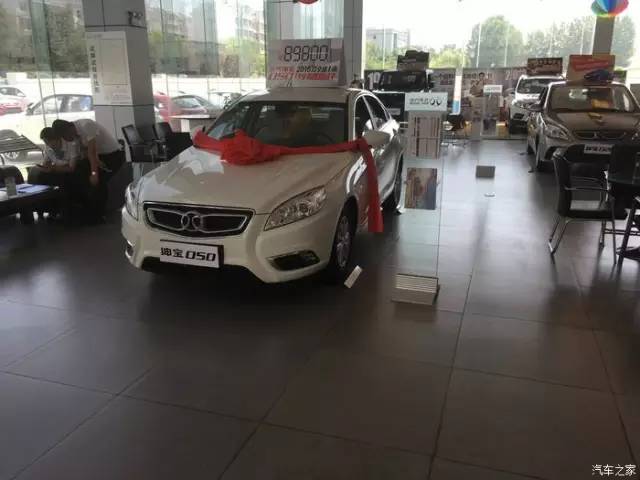 北汽绅宝x35二手车值得入手吗,绅宝x35卖最好的颜色