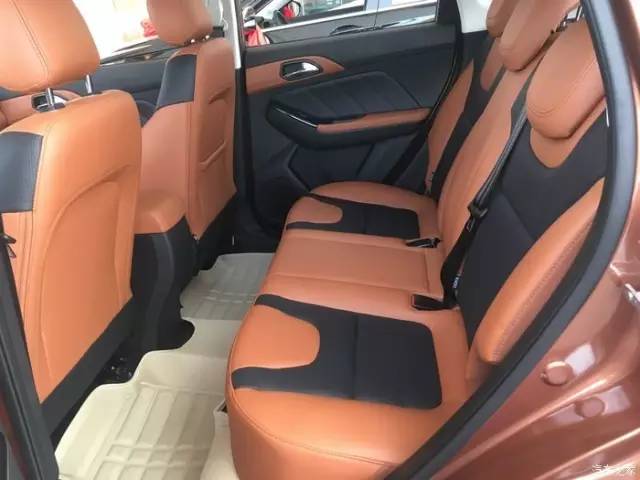 北汽绅宝x35二手车值得入手吗,绅宝x35卖最好的颜色