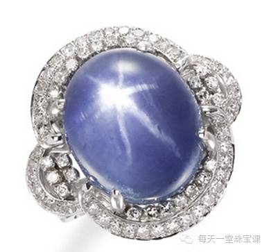 浪漫的星光宝石，实现每个女人的公主梦，不败家，能升值！