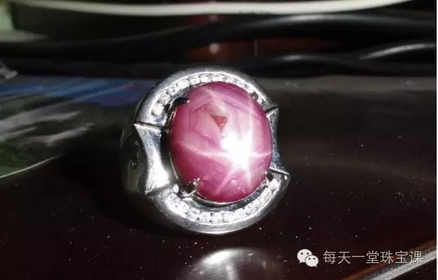 浪漫的星光宝石，实现每个女人的公主梦，不败家，能升值！