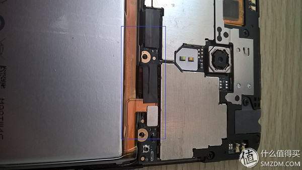 魅族魅蓝note3换个外屏,魅族3换屏