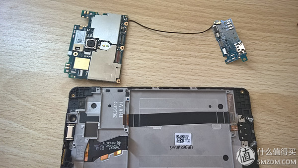 魅族魅蓝note3换个外屏,魅族3换屏