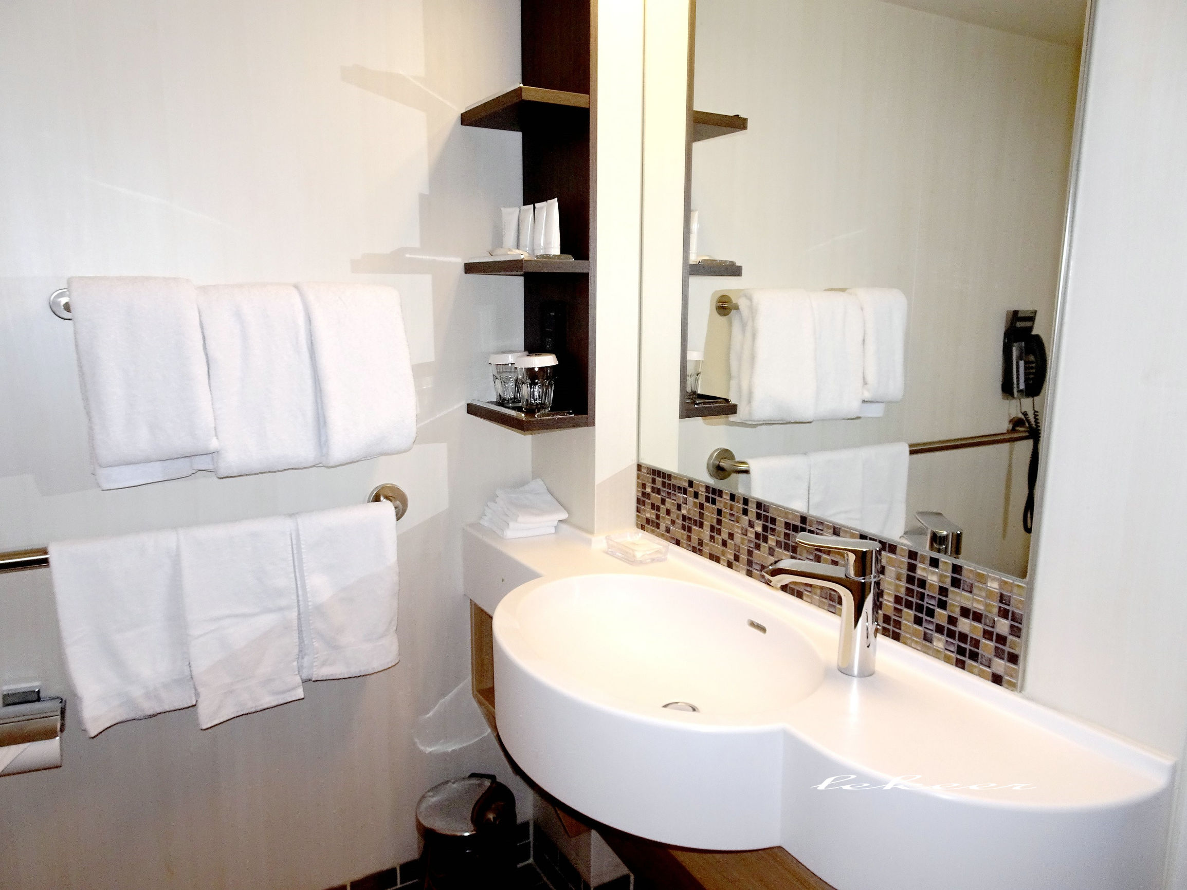 海洋量子号豪华游轮三视图,加勒比邮轮海洋量子号攻略