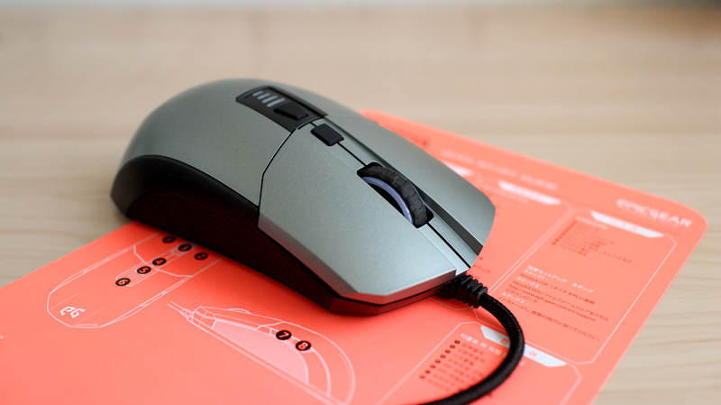 能否担当魔法棒？——399元异极魔法鼠标体验