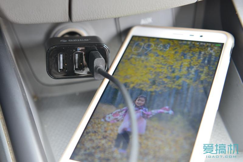 壕！这款手机快速充电套装既然卖500元！