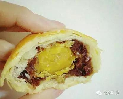 好喜欢这个妹纸,居然整理了一份北京网红美食集合!那么良心的美