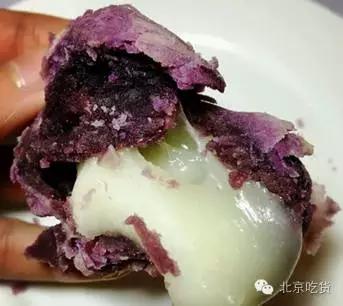 好喜欢这个妹纸,居然整理了一份北京网红美食集合!那么良心的美