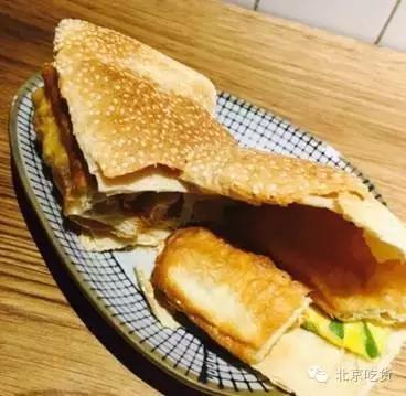 好喜欢这个妹纸,居然整理了一份北京网红美食集合!那么良心的美
