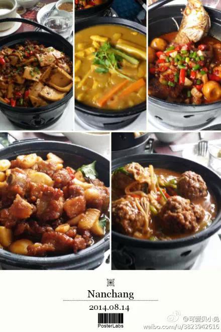 来南昌必吃的店中山路小巷子,南昌必吃馆子排行榜中山路店