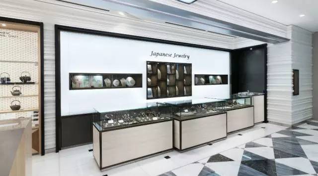 日本的免税店便宜吗,赴日免税店