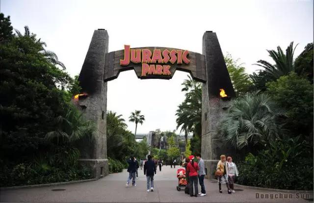 大阪环球影城自由行热门攻略,日本大阪环球影城美食攻略