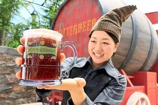 大阪环球影城自由行热门攻略,日本大阪环球影城美食攻略