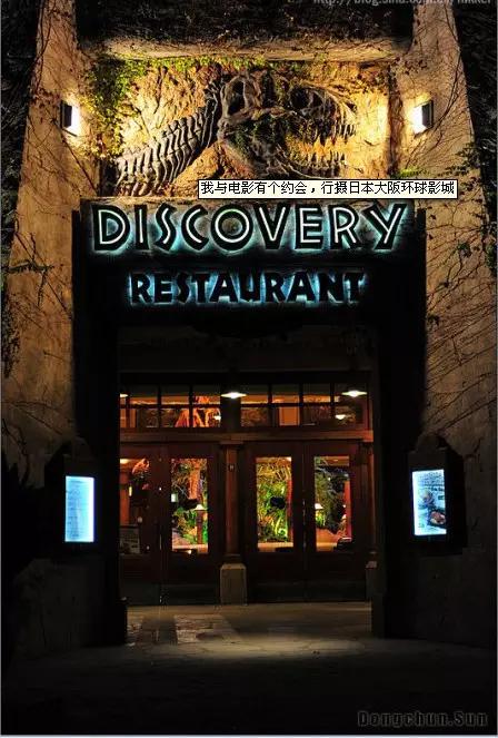 大阪环球影城自由行热门攻略,日本大阪环球影城美食攻略