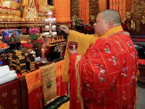 开光和加磁的区别,到底啥是开光