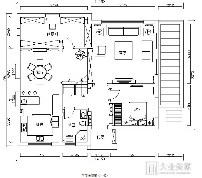 别墅300平欧式,300平欧式三层别墅图纸