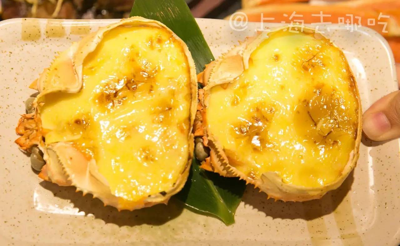 拔草魔都这家日料店,上海性价比高的日料自助