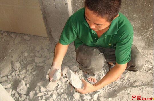 水泥有假冒伪劣吗,市面上销售的水泥有没有假货