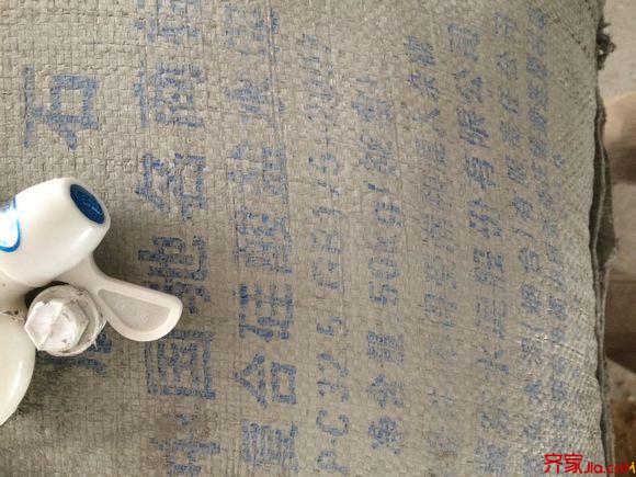 水泥有假冒伪劣吗,市面上销售的水泥有没有假货