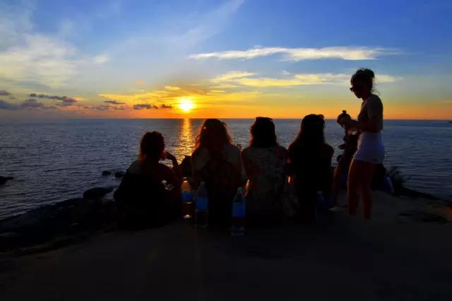 有生之年一定要去一次泰国,有生之年一定要去一次的景区