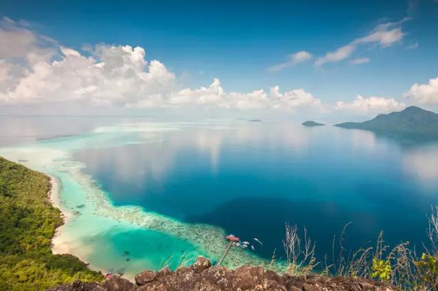 有生之年一定要去一次泰国,有生之年一定要去一次的景区