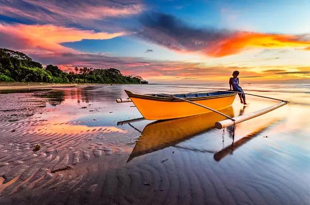 有生之年一定要去一次泰国,有生之年一定要去一次的景区