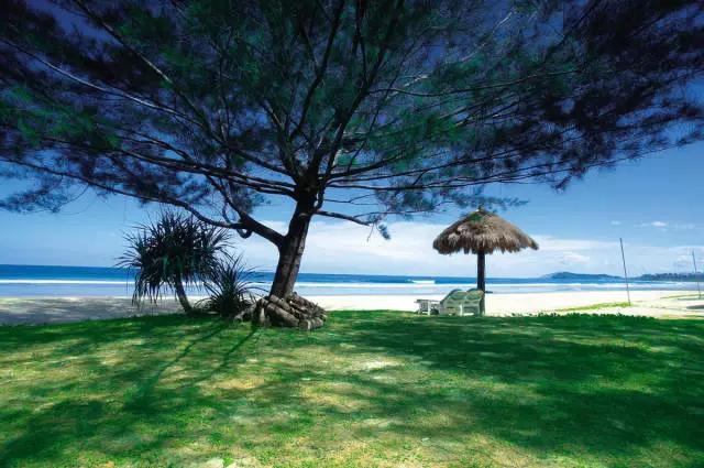 有生之年一定要去一次泰国,有生之年一定要去一次的景区