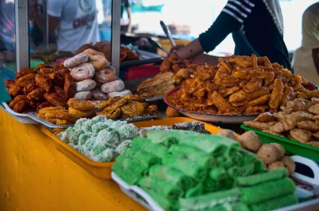 有生之年一定要去一次泰国,有生之年一定要去一次的景区