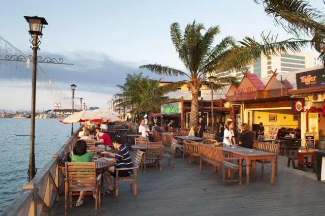 有生之年一定要去一次泰国,有生之年一定要去一次的景区