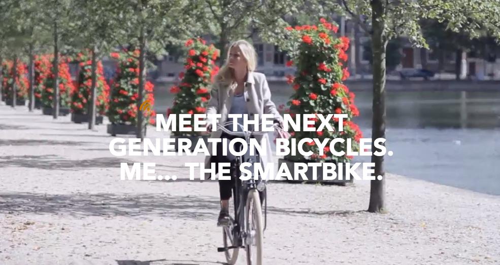 荷兰发明自行车视频,荷兰探险家发明的神器