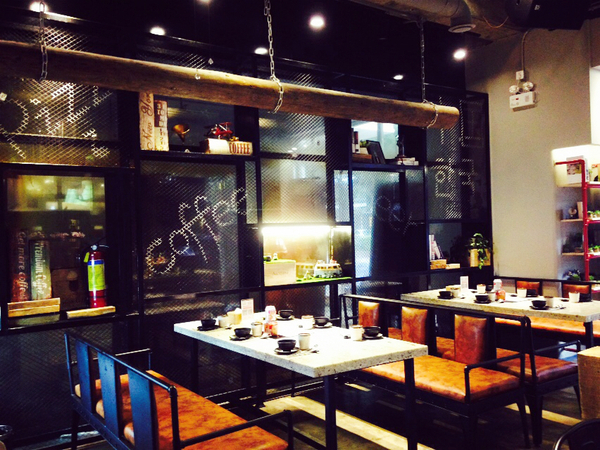 看“后裔”追韩剧   品精致韩餐——诗山里韩国料理