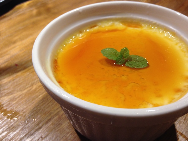 看“后裔”追韩剧   品精致韩餐——诗山里韩国料理