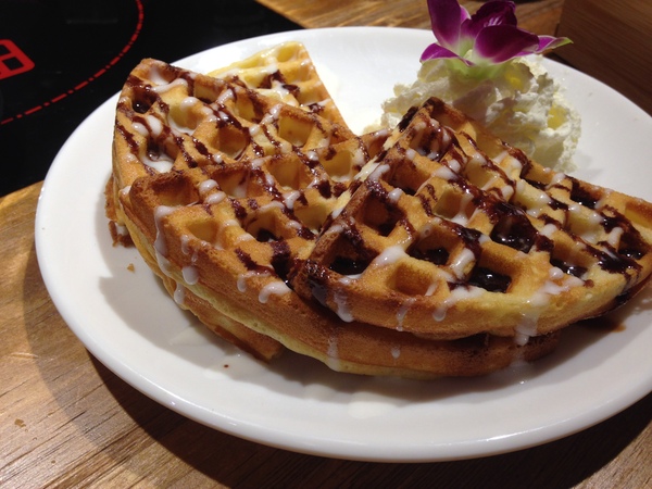 看“后裔”追韩剧   品精致韩餐——诗山里韩国料理