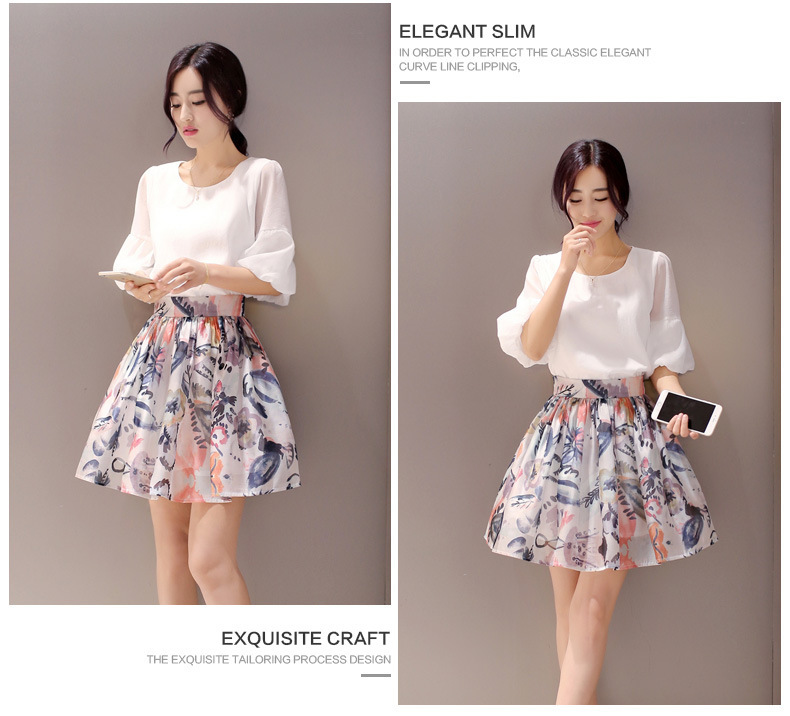 甜美可爱风女孩,女童萝莉裙装