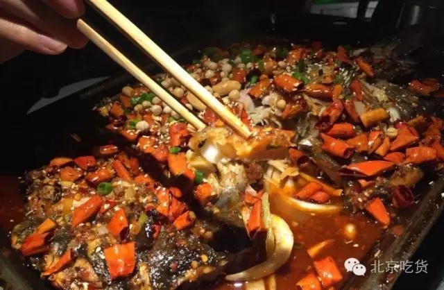 北京烤鱼哪家好吃,北京烤鱼平价推荐品牌