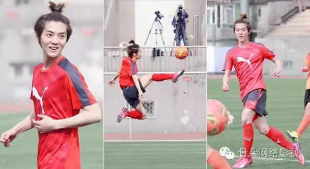 鹿晗pk华晨宇,李宇春和鹿晗哪个厉害