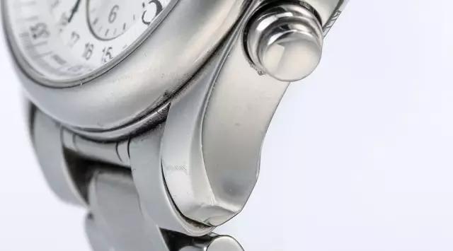 浪琴月相gs真假对比,浪琴瑰丽真假对比