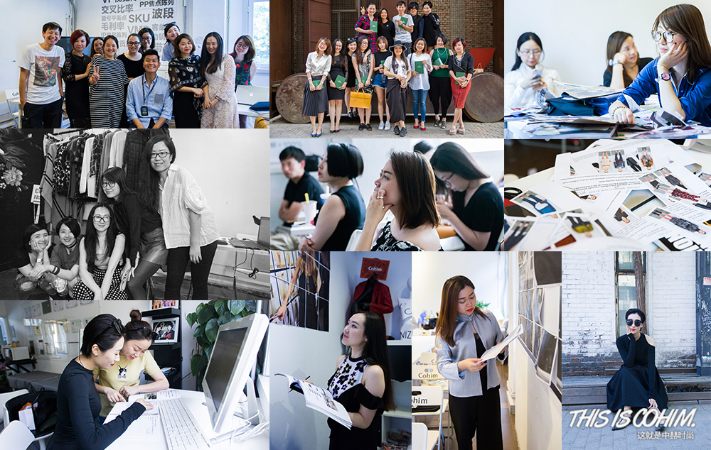 时尚买手是干什么的,时尚买手是一种什么样的工作体验