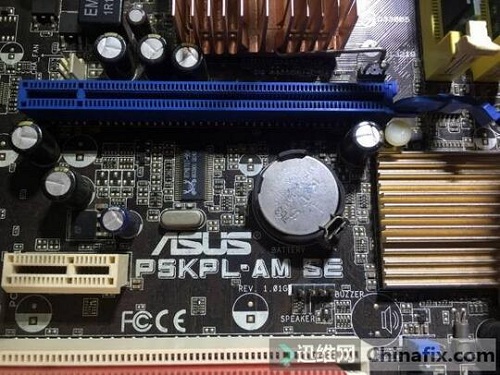 华硕p45v开机故障维修,华硕p5kplam默认启动设置