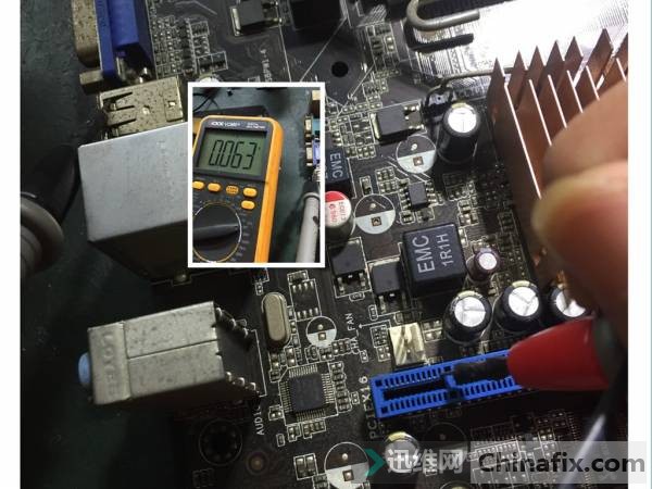 华硕p45v开机故障维修,华硕p5kplam默认启动设置