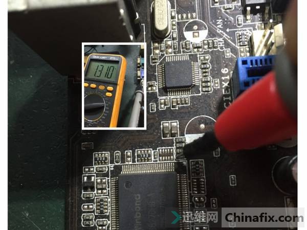 华硕p45v开机故障维修,华硕p5kplam默认启动设置