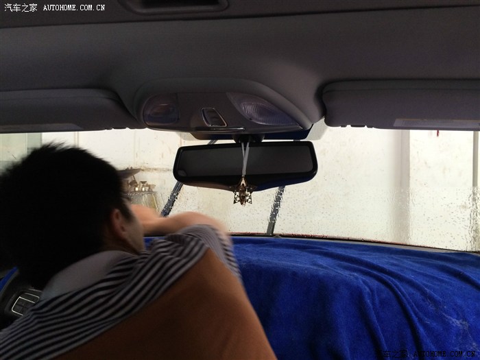 菲亚特致悦2014款拉花,致悦白色款改装