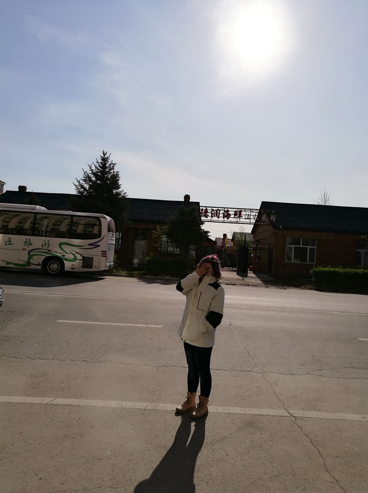 记忆深处的呼伦贝尔,记录呼伦贝尔美好时光